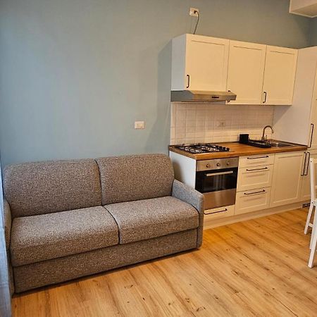 Holiday Home Pesaro Exterior foto