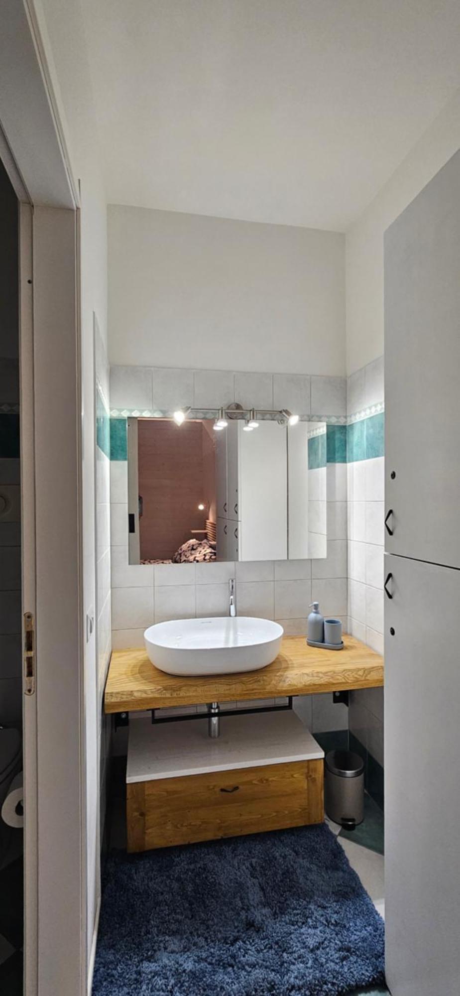Holiday Home Pesaro Exterior foto
