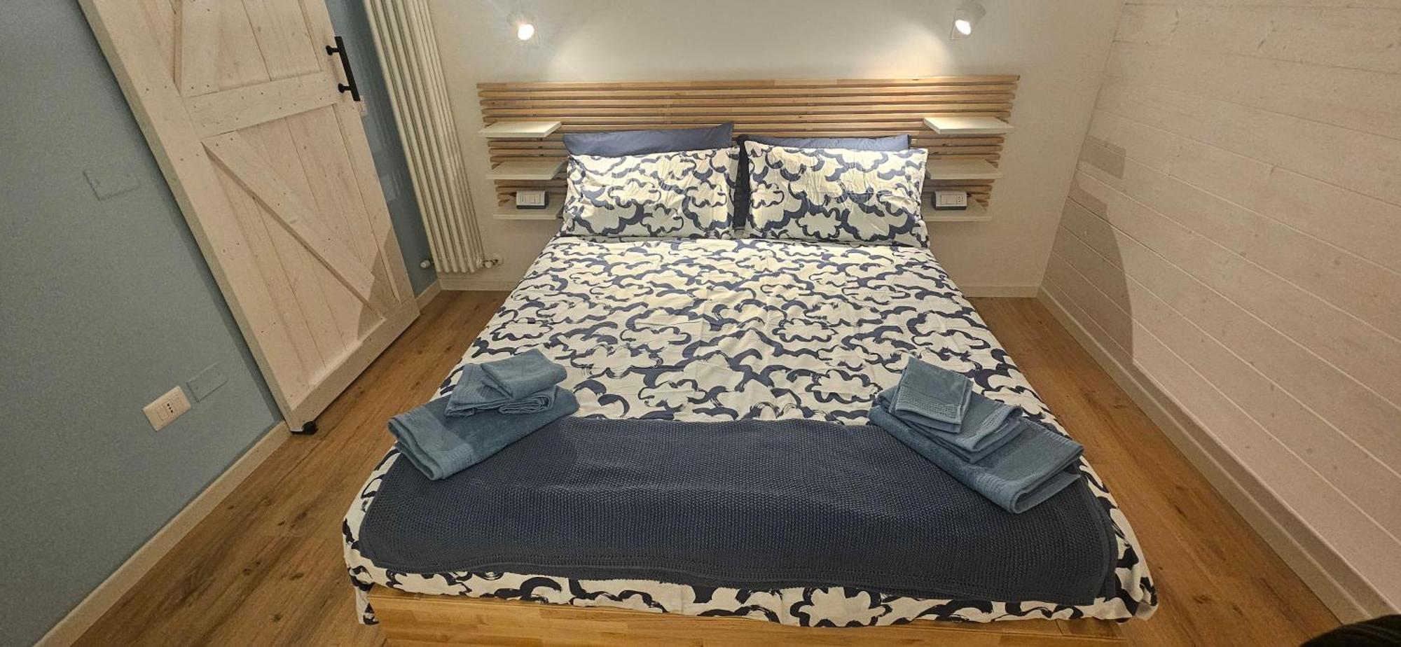 Holiday Home Pesaro Exterior foto