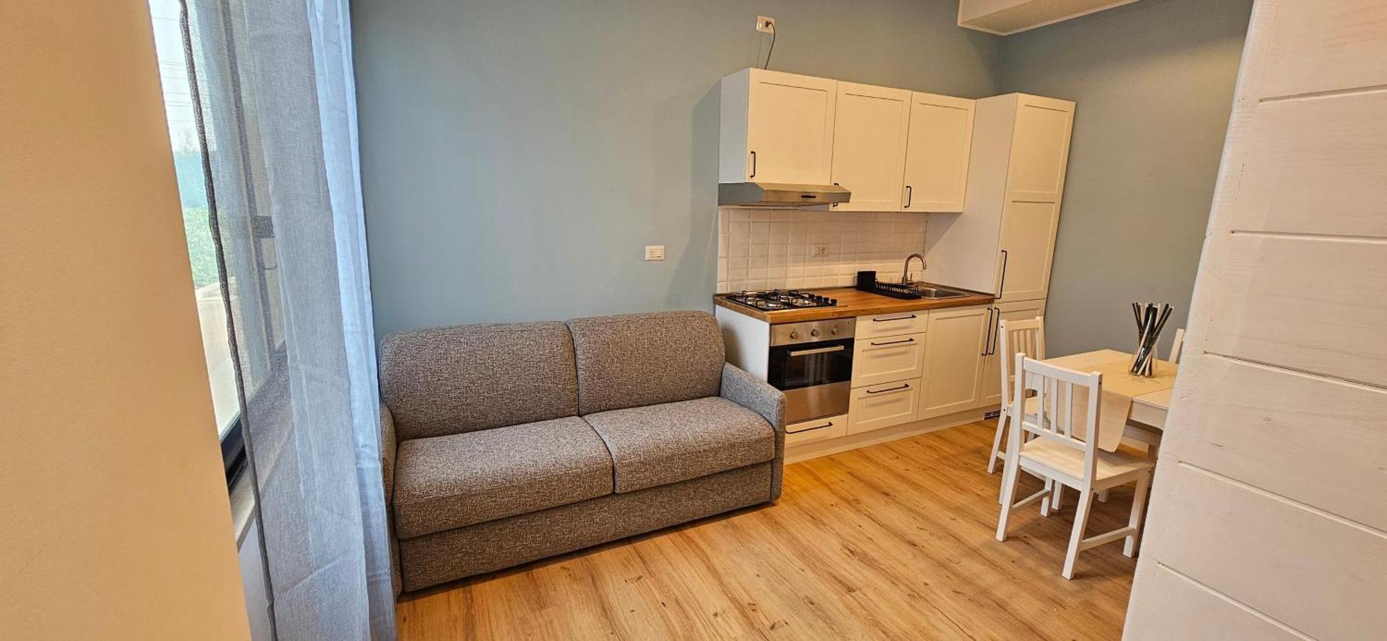 Holiday Home Pesaro Exterior foto